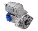 STARTER AUTOMOTRIZ ISUZU PICKUP AMIGO IMPULSE 2.3L 2.6L 86-95  NIPPONDENSO OSGR CW 12V 1.0KW 9D ISUZU VALUE-MARCHAS 16878