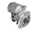 STARTER AUTOMOTRIZ NIPPONDENSO OSGR CW 12V 1.4KW 15D CARRIER, JOHN DEERE, THERMO KING VALUE-MARCHAS 16657   (HAE)