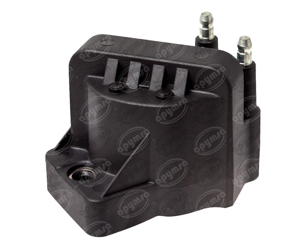 BOBINA ENCENDIDO ELECTRONICA ISUZU RODEO 93-95 3.2L TROOPER 92-95  TECNOFUEL BOBINAS DR-39