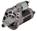 STARTER AUTOMOTRIZ NIPPONDENSO PLGR CW 12V 10D CHRYSLER PACIFICA, TOWN & COUNTRY, CARAVAN, JEEP VALUE-MARCHAS 17949  (HAE)