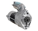 STARTER AUTOMOTRIZ NISSAN NP300 PATHFINDER NAVARA YD25  05-