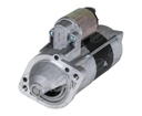 STARTER AUTOMOTRIZ MITSUBISHI  L200 2.5L 4D56 96-12  DIESEL PLGR CW 12V 2.0KW 10D PICK UP VALUE MARCHAS M2T8407 WAI 32367N