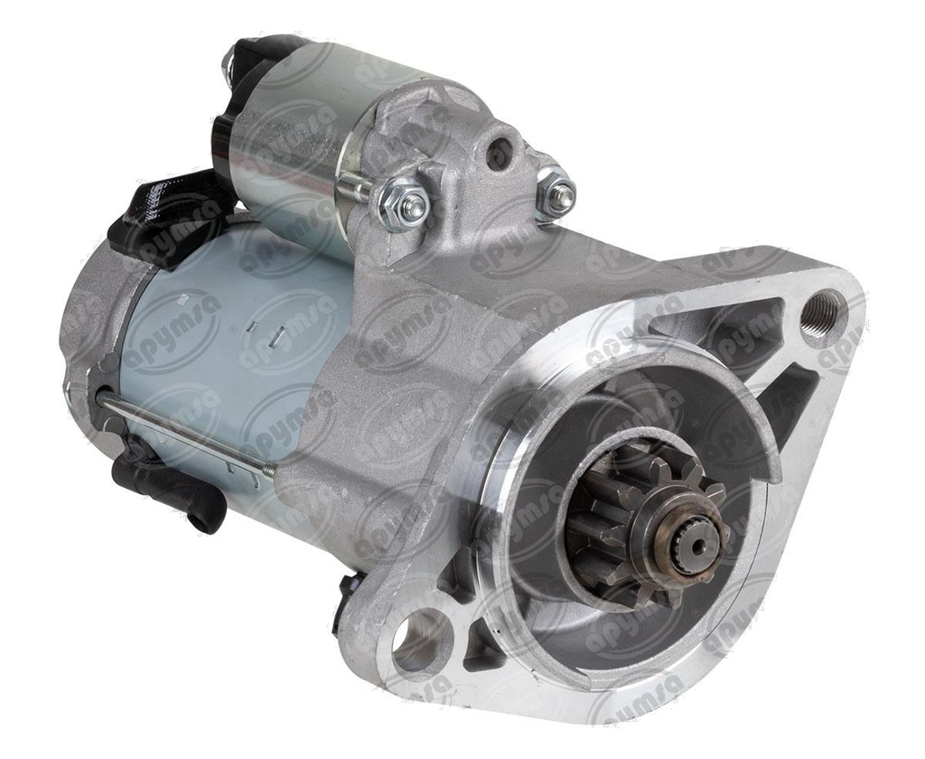 STARTER AUTOMOTRIZ TOYOTA HILUX DIESEL 10D 1GD 2GD 15- VALUE-MARCHAS