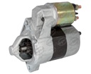 STARTER AUTOMOTRIZ FORD IKON 1.6L 03-07 FIESTA 1.6L 09 COURIER  VALEO DD CW 12V 0.7KW 9D VALUE-MARCHAS 438180