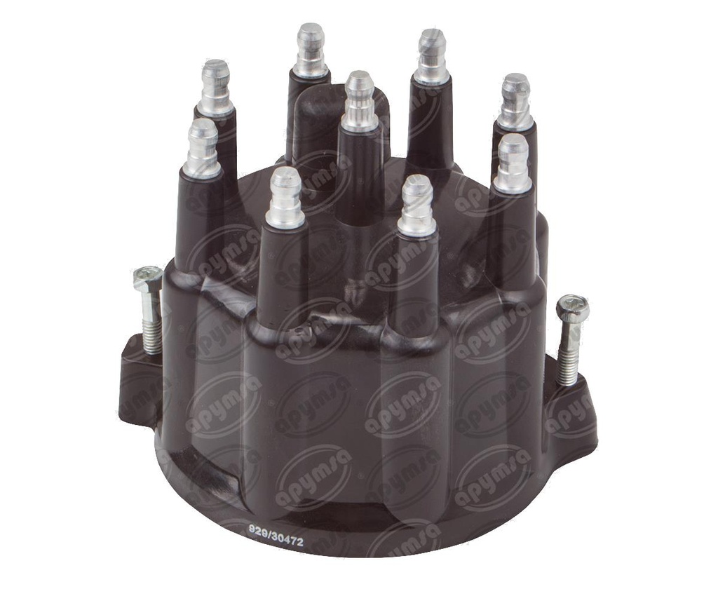 TAPA DISTRIBUIDOR DODGE, JEEP TECNOFUEL-EFI FD-175  (HAE)