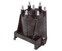 TAPA DISTRIBUIDOR ENCENDIDO ELECTRONICO BUICK, CADILLAC, CHEVROLET, TECNOFUEL-EFI DR-460  (HAE)