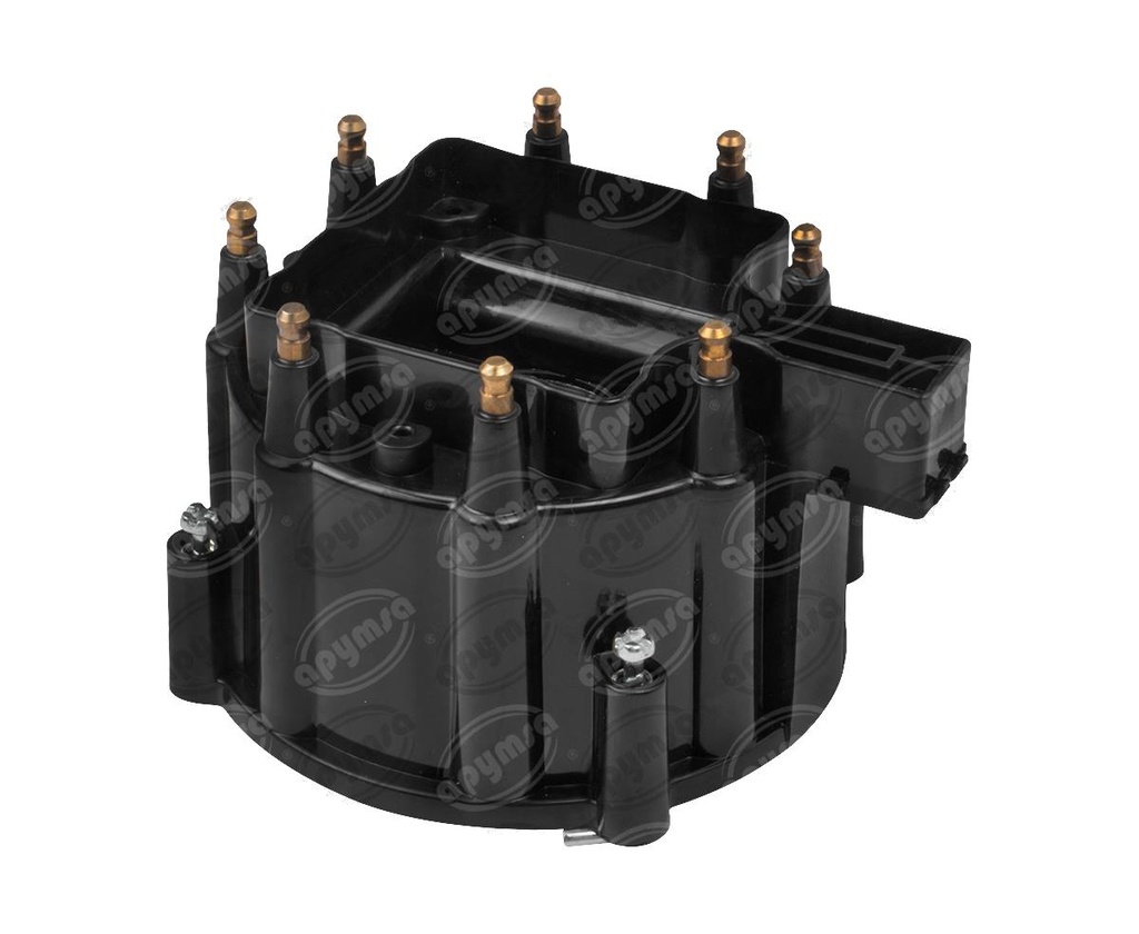 TAPA DISTRIBUIDOR ENCENDIDO ELECTRONICO TECNOFUEL-EFI DR-450  (HAE)