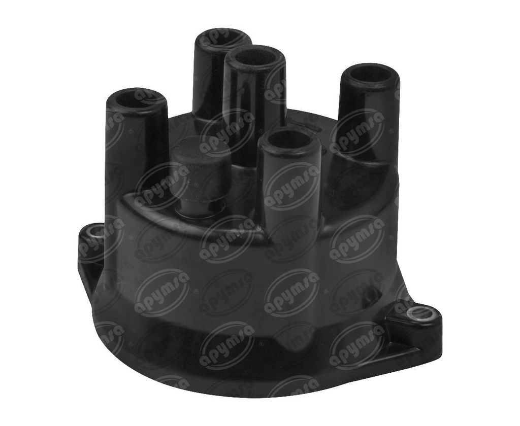 TAPA DISTRIBUIDOR NISSAN TECNOFUEL-EFI JH-137  (HAE)