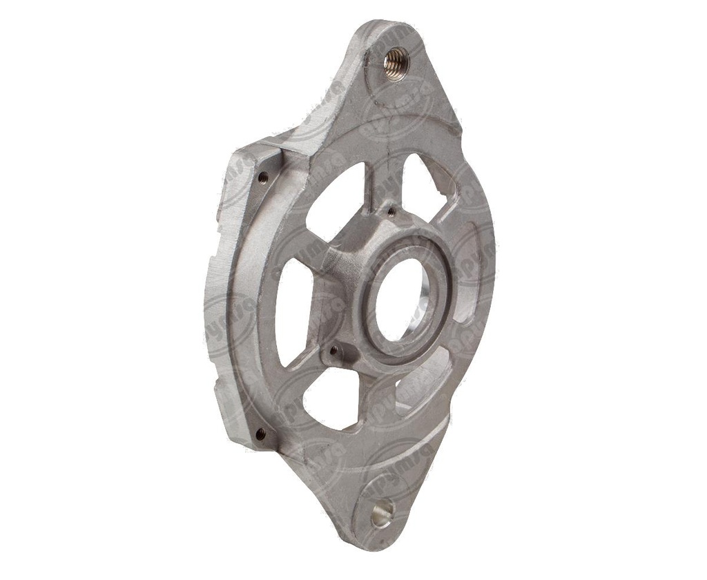 TAPA SOPORTE ALTERNADOR DELCO 22SI 130A IMPORTADO 10492754  (INO)