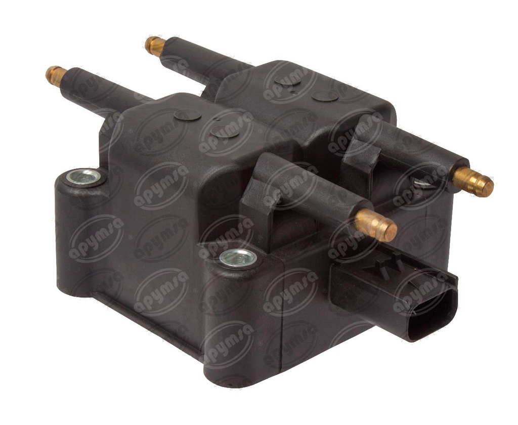 BOBINA ENCENDIDO ELECTRONICA  MINI COOPER 1.6L 04-02 JEEP WRANGLER 2.4L 03-06  DODGE RAM 1500 2500  3500 TECNOFUEL BOBINAS UF-189