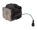BOBINA ENCENDIDO ELECTRONICA CON MODULO ELECTRONICO VW JETTA SEDAN 92 TECNOFUEL BOBINAS 0543200  (HAE)