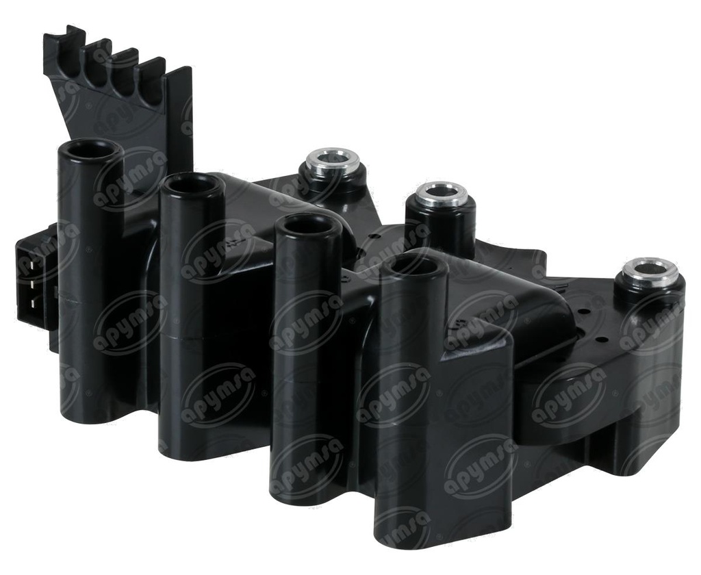 BOBINA ENCENDIDO ELECTRONICA FIAT PALIO 1.6L. MOD. 02-10   (INO)