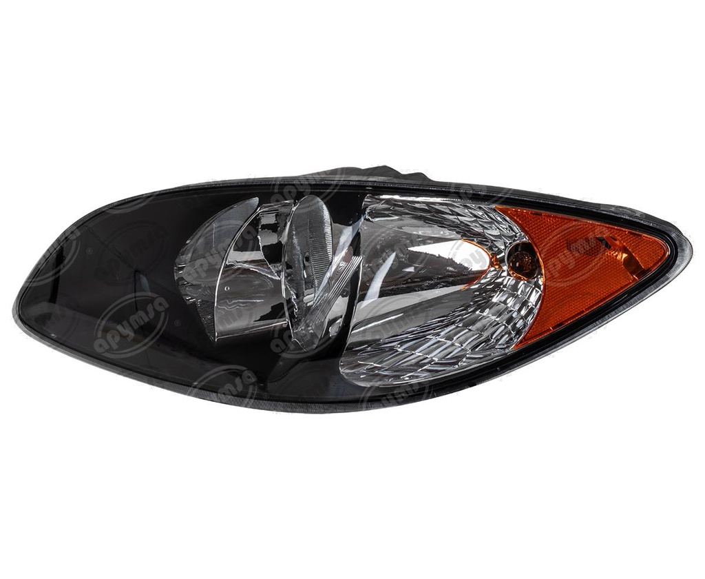 UNIDAD PRINCIPAL IZQUIERDA TRACTOCAMION INTERNATIONAL PROSTAR 09 17 BRËSSER LKW 19TIN12L014