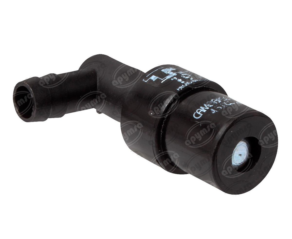 VALVULA ANTIRETORNO (PCV) ASTRO CELEBRITY JIMMY PICK-UP V6 VAN 2.5L TECNOFUEL-EFI V-194  (HAE)