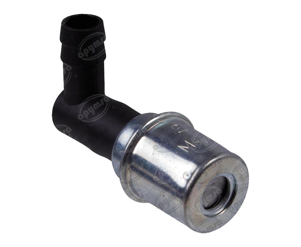 VALVULA ANTIRETORNO (PCV) CHEVROLET CITATION 4.3L CENTURY ASTRO 2.5L 2.8L TECNOFUEL-EFI V-188  (INO)