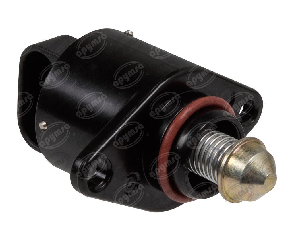 VALVULA MARCHA MÍNIMA (IAC) CHEVROLET CAMARO CAVALIER CUTLASS VENTURE TECNOFUEL-EFI AC-5  (HAE)