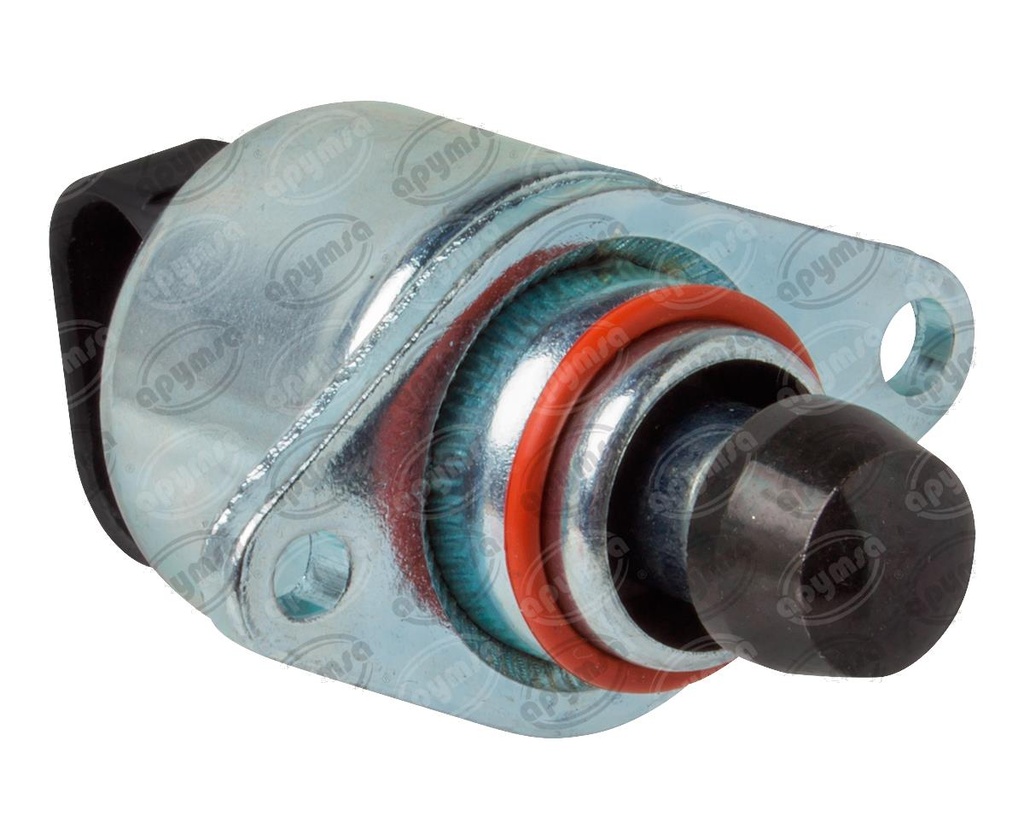 VALVULA MARCHA MÍNIMA (IAC) CONTROL AIRE CHEVROLET TECNOFUEL-EFI AC-147  (HAE)