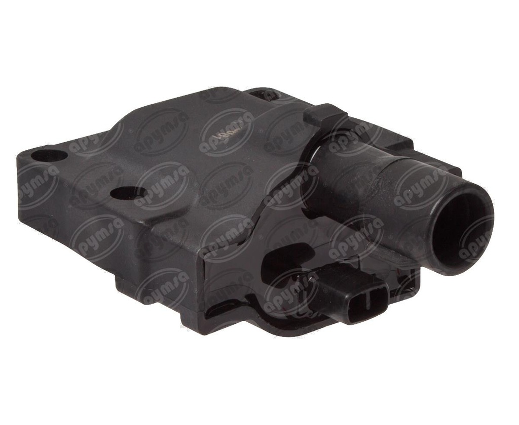 BOBINA ENCENDIDO ELECTRONICA TOYOTA 22R PICKUP 89-91 3.0L 3VZE 4RUNNER 89-91 3.0L  TECNOFUEL BOBINAS UF-71  BB-5071