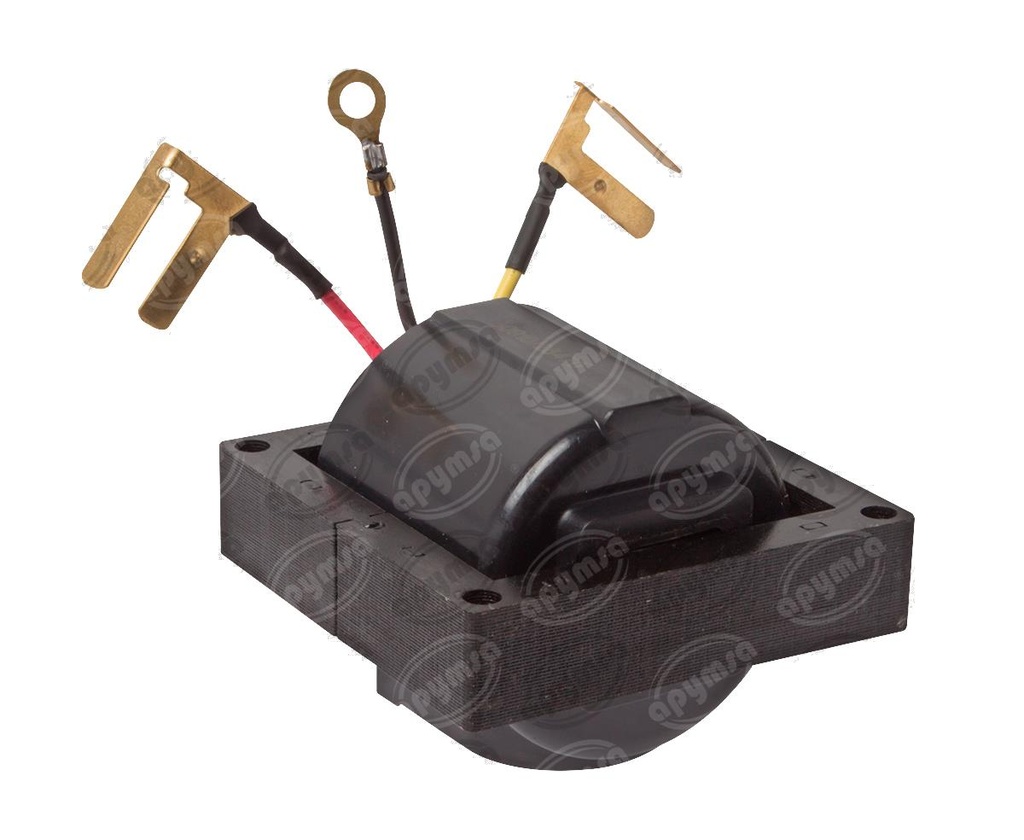 BOBINA ENCENDIDO INTERNA DISTRIBUIDOR CHEVROLET 6CIL 8CIL TECNOFUEL BOBINAS DR-31  (INO)