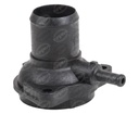 TOMA DE AGUA AUTOMOTRIZ FORD FOCUS 00-13 ESCORT 98-03 MAZDA 3 2.0L 04-13 CARFAN REFRIGERANTE TF280  (HAE)