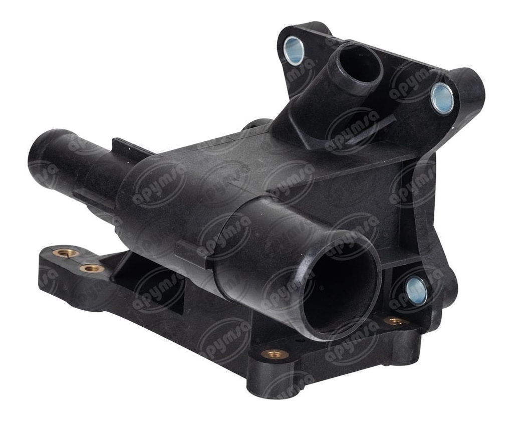 TOMA DE AGUA AUTOMOTRIZ MAZDA 3 2.0L 2.3L 2.5L 06-13 MAZDA 5 2.3L 2.5L 08-15 CARFAN REFRIGERANTE LF941517Z