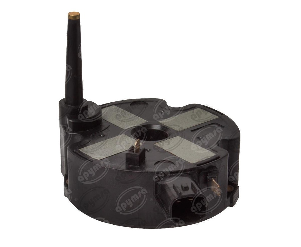 BOBINA ENCENDIDO INTERNA DISTRIBUIDOR NISSAN URVAN TECNOFUEL BOBINAS C1005  (HAE)