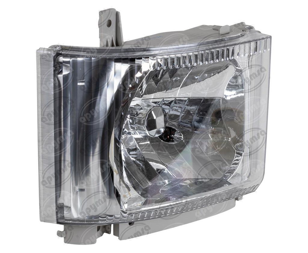 SILVIN DERECHA ISUZU ELF 09 12 DEPO 019 1505 02  (HAE)