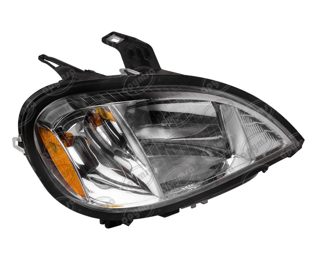 SILVIN FREIGHTLINER COLUMBIA 2004-2011 DERECHO  (HAE)