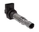 BOBINA ENCENDIDO UNA POR PISTON AUDI A3 4CIL 1.4L 08-09 TECNOFUEL BOBINAS UF-691  (HAE)