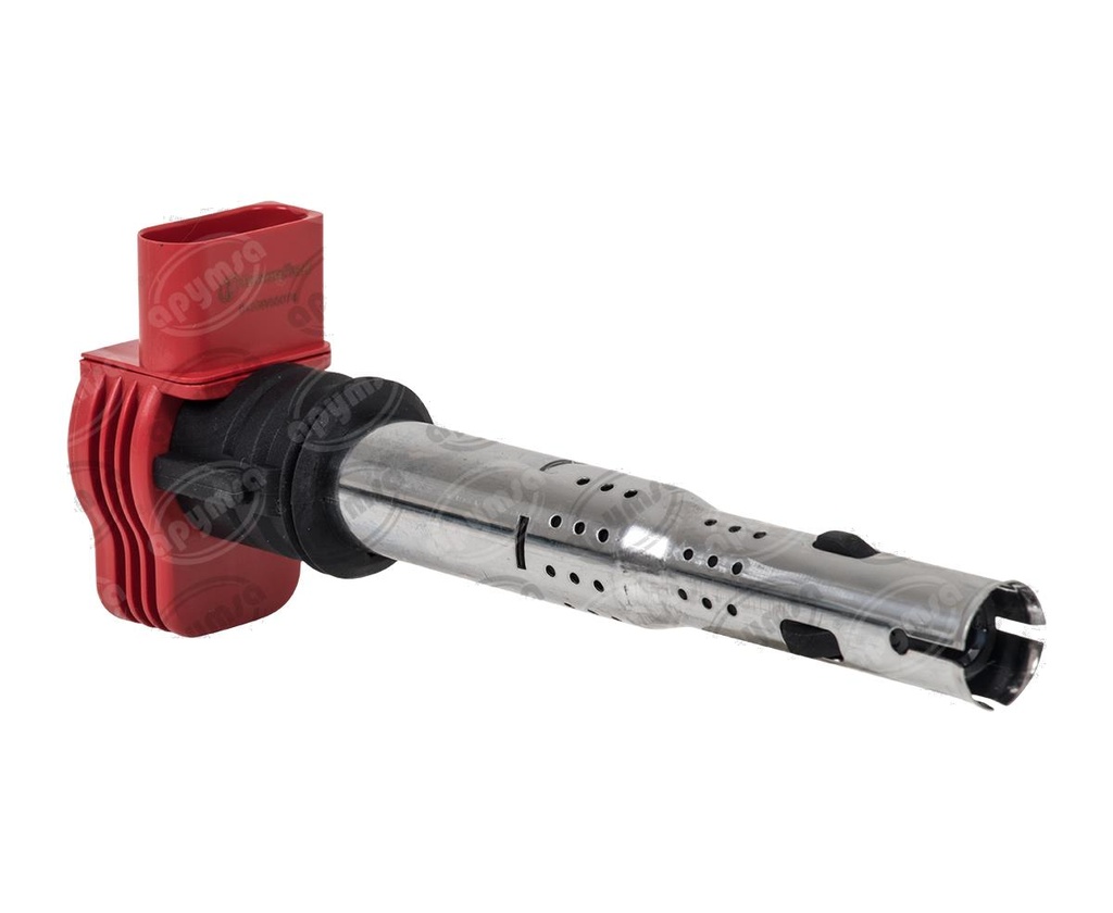 BOBINA ENCENDIDO UNA POR PISTON AUDI A4 6CIL 3.2L 06-08 TECNOFUEL BOBINAS UF-529  (HAE)