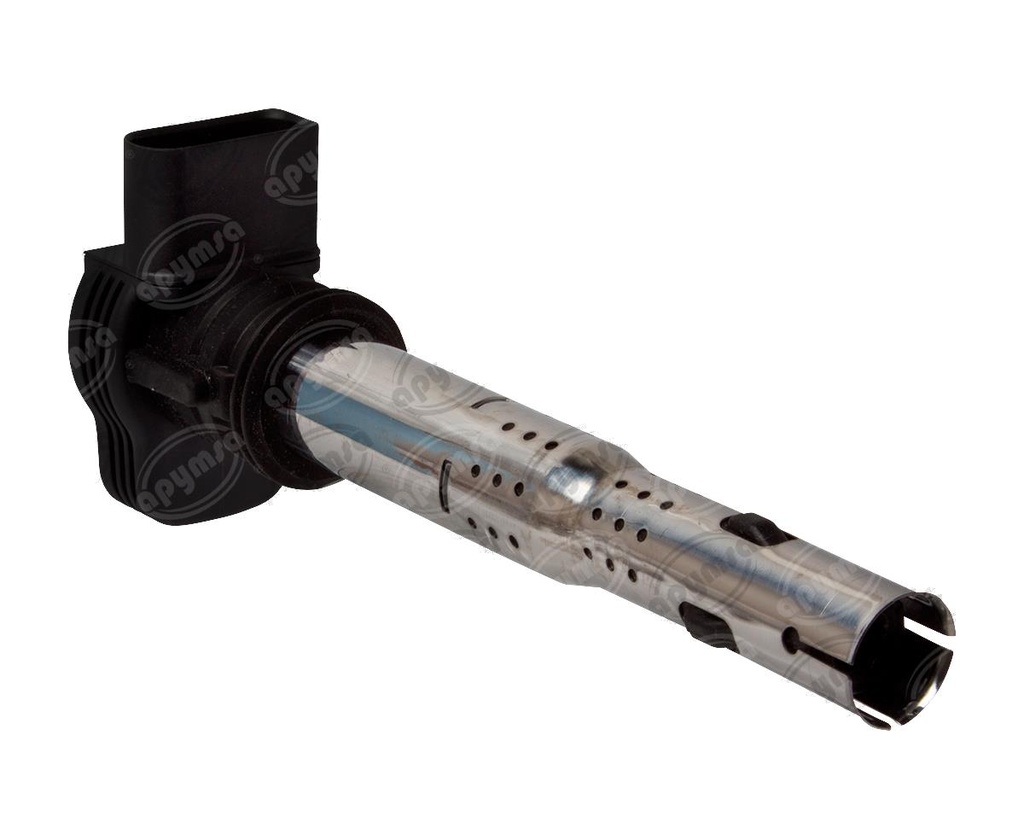 BOBINA ENCENDIDO UNA POR PISTON AUDI VW BORA JETTA 5CIL 2.5L 05-09 TECNOFUEL-OEM UF-575  (HAE)