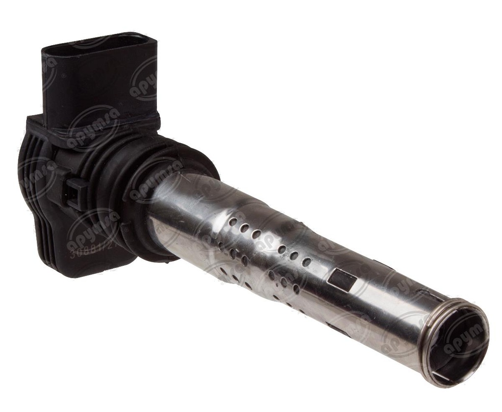 BOBINA ENCENDIDO UNA POR PISTON VW GOLF 1.8L 01-05 JETTA 01-05 A4 01-07 LEON 01-03 TECNOFUEL BOBINAS UF-411 BOSCH 0986221024 BB-2411