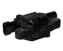 BOBINA ENCENDIDO UNA POR PISTON CADILLAC, CHEVROLET TECNOFUEL BOBINAS UF-413  (INO)