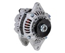 ALTERNADOR AUTOMOTRIZ MITSUBISHI IR/IF CW 12V 80A EQUIPOS KUBOTA VALUE STARTER 23992
