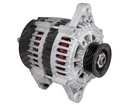 ALTERNADOR PONTIAC MATIZ VALUE 23999 DELCO IR/IF SAEJ 180 12V 65A  