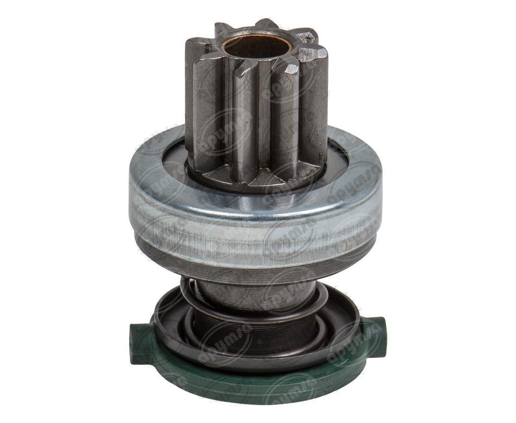 IMPULSOR STARTER BOSCH PMGR CCW 8D 10 ESTRIAS NISSAN TSURU, TSUBAME, SENTRA VALUE-SL 1467   (HAE)