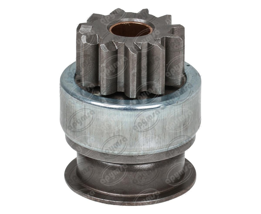 IMPULSOR STARTER MITSUBISHI PMGR CW 11D 8 ESTRIAS VALUE-SL 1764 