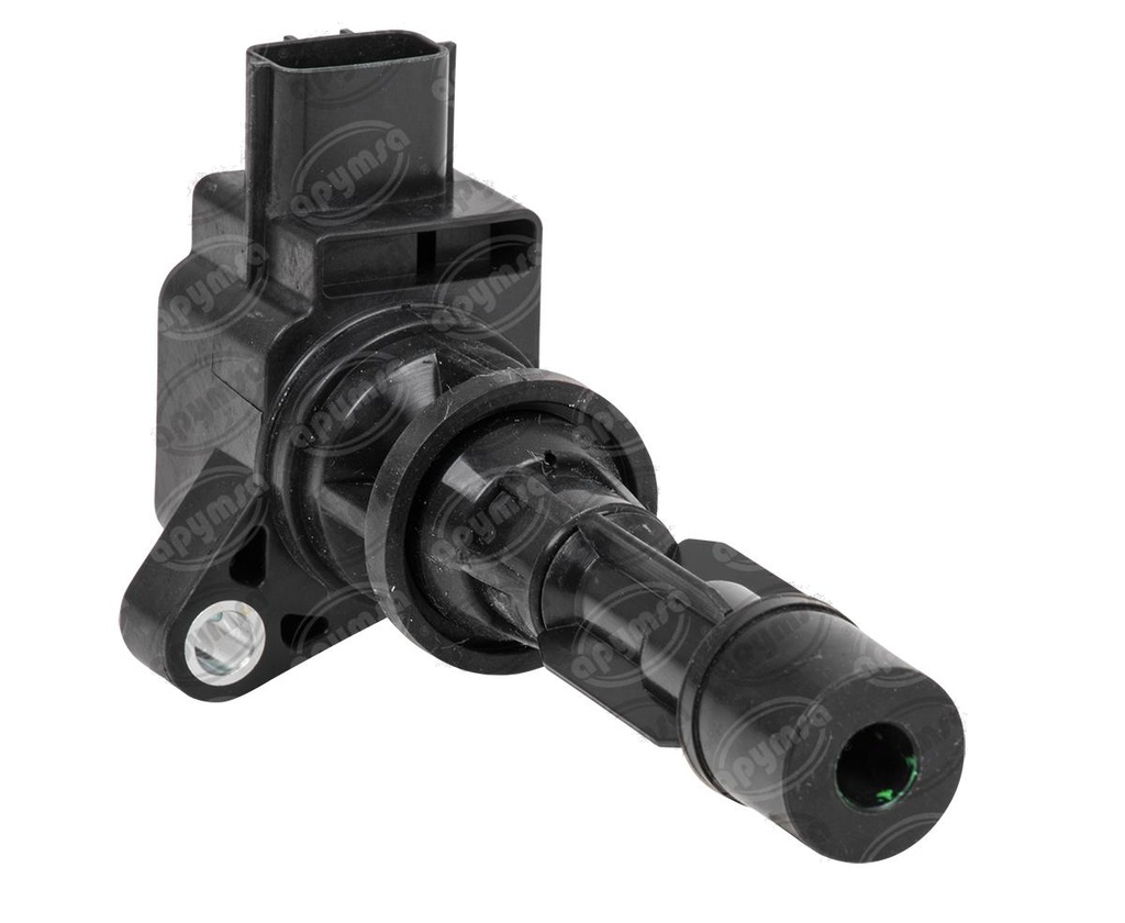 BOBINA ENCENDIDO UNA POR PISTON MAZDA 3 2.3L 10-13 MAZDA 5 2.3L 08-10 2.5L 12-15 TECNOFUEL BOBINAS UF-604 BB-2604