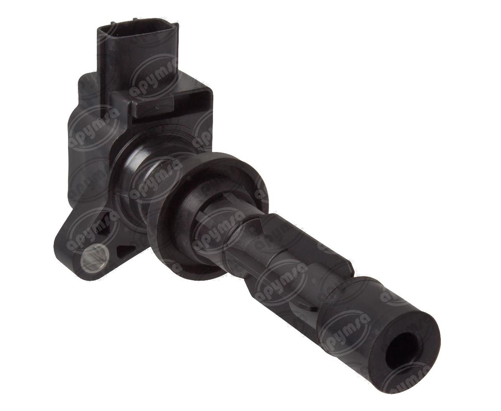 BOBINA ENCENDIDO UNA POR PISTON MAZDA 3 2.0L 06-13 06-09 2.3L 2.5 06-08 CX-7 07-12 2.3L 2.5L  TECNOFUEL BOBINAS UF-540 BB-2540