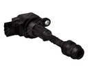 BOBINA ENCENDIDO UNA POR PISTON NISSAN ALTIMA SENTRA 2.5L X-TRAIL QR25 02-07 TECNOFUEL BOBINAS UF-350 BB-2350