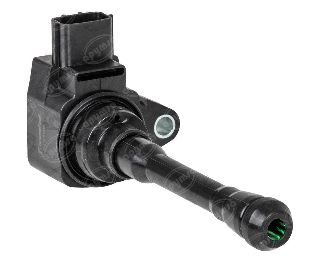 BOBINA ENCENDIDO UNA POR PISTON NISSAN TITAN 5.6L MOD. 17-23 TECNOFUEL UF-812  (HAE)