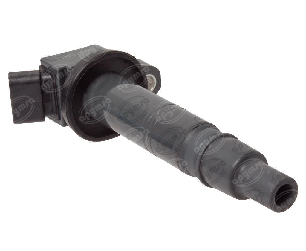 BOBINA ENCENDIDO UNA POR PISTON TOYOTA COROLLA 2.4L 09-10 TACOMA 4.0L  05-15  TECNOFUEL BOBINAS UF-495 BB-2334