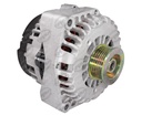 ALTERNADOR AUTOMOTRIZ  CHEVROLET SILVERADO 1500 4.3L 48L 5.3L  6.0L 05-10 TAHOE 4.8L 07-09 5.3L 07-10 6.0L 09-13  GMC DELCO DR44G CW  12V 145A VALUE 8302