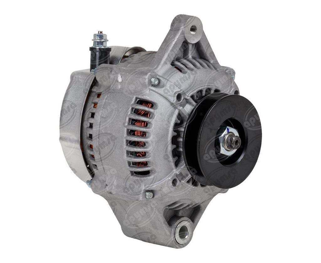 ALTERNADOR AUTOMOTRIZ  NIPPONDENSO IR/IF CW  12V 60A TOYOTA PICK-UP VALUE 13512-1V  (INO)
