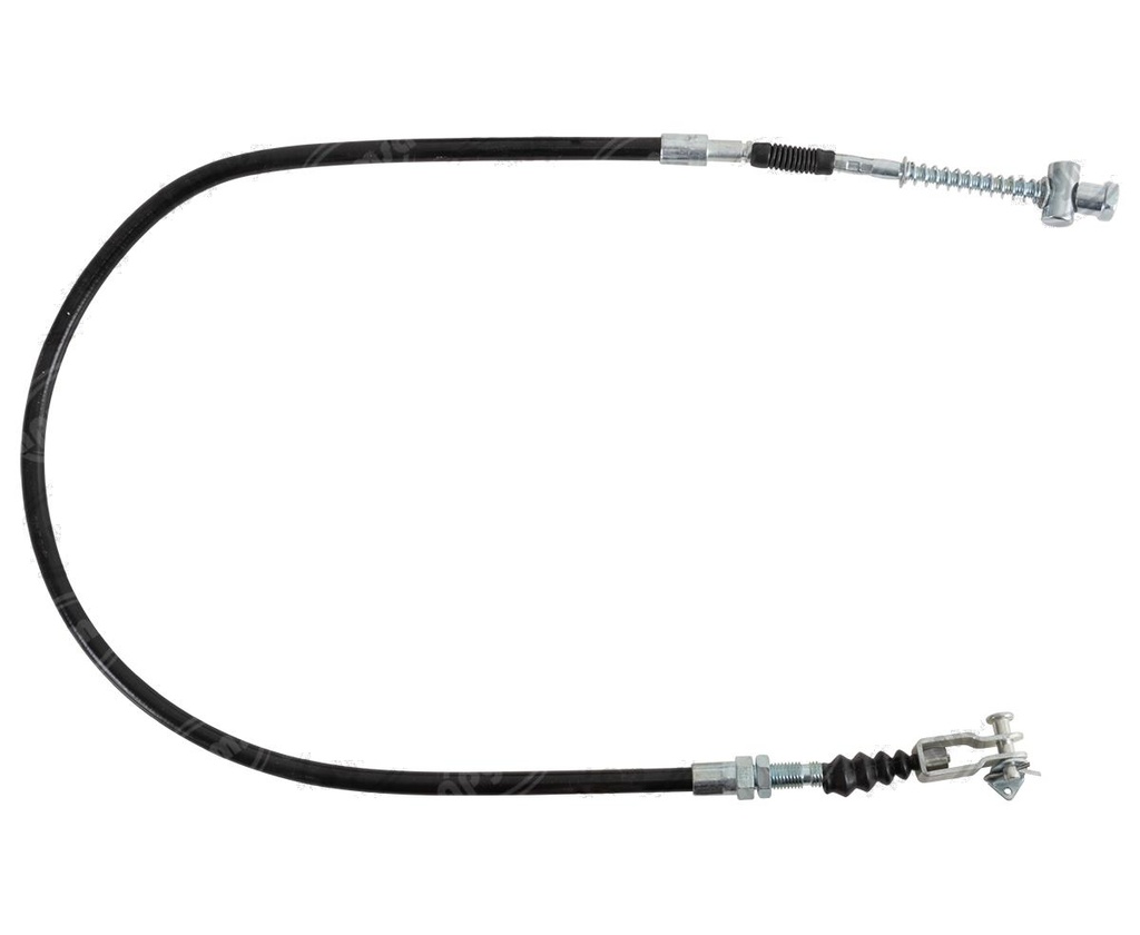 CHICOTE FRENO TRASERO   RC 150, TC 200 IMPORTADO J6041270147  (HAE)