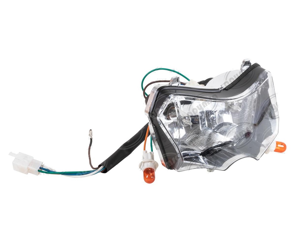 FARO MOTOCICLETA   AT 110 14-16 IMPORTADO J6041010590  (HAE)