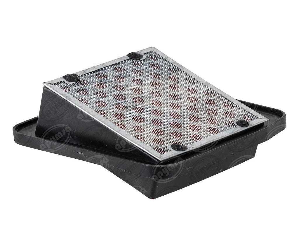 FILTRO DE AIRE   CARGO 125, TITAN 125 IMPORTADO JSN-54  (HAE)