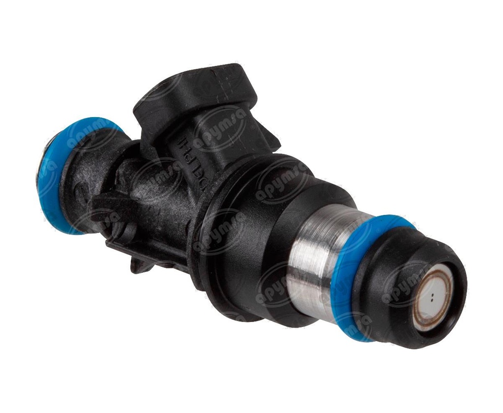 INYECTOR GASOLINA  M.P.F.I.  CHEVROLET HUMMER ISUZU REMAN TECNOFUEL-EFI FJ-315  (HAE)