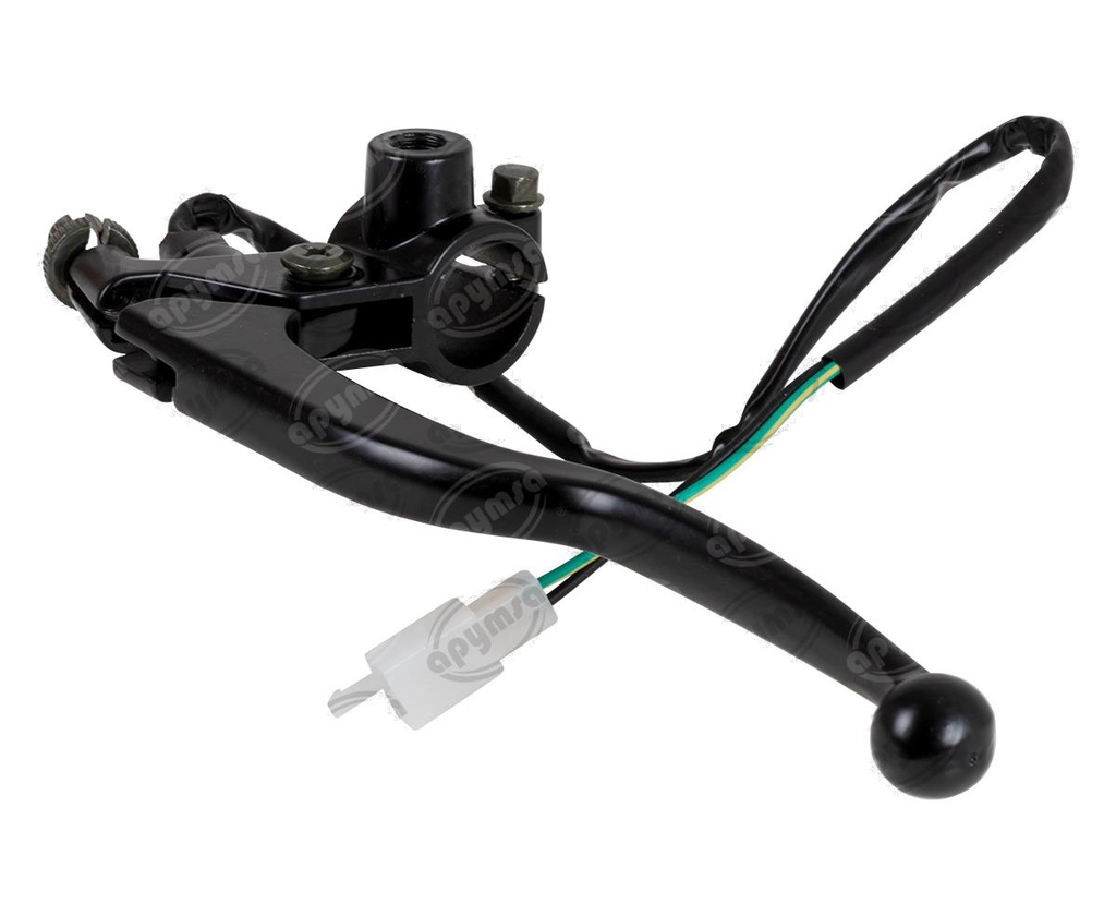 MANIJA CLUTCH   YBR 125 (CON BASE) IMPORTADO J6041230364  (HAE)