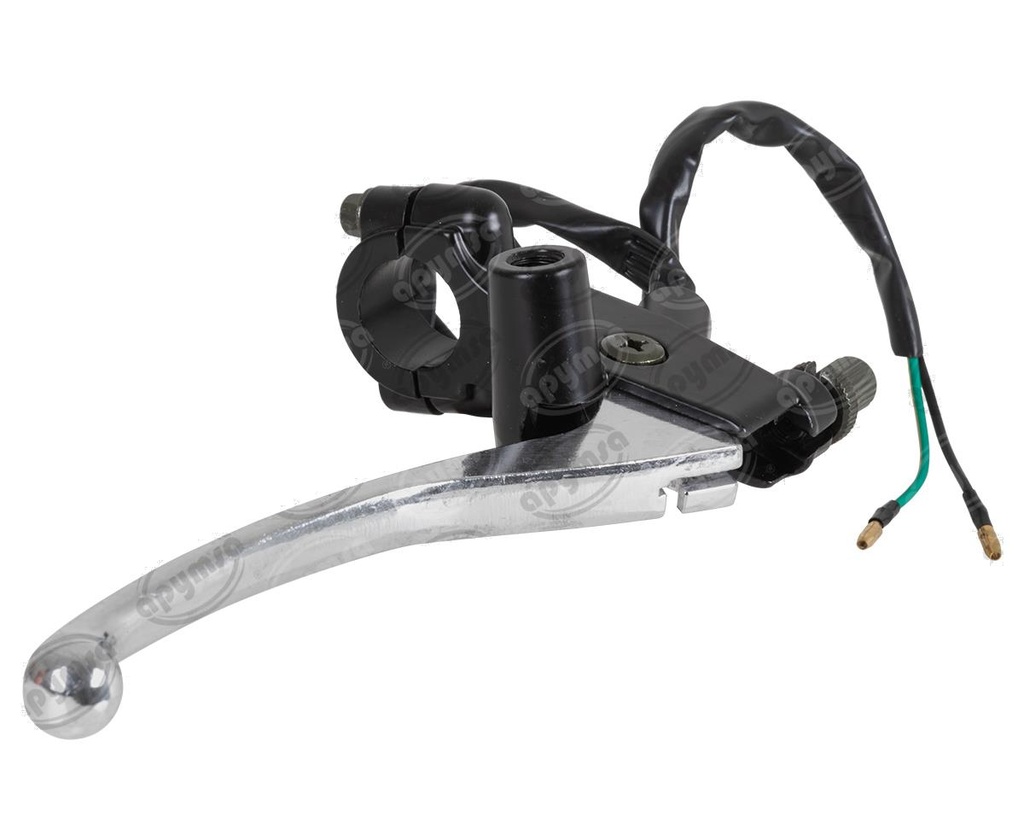 MANIJA FRENO DELANTERO   CARGO 150, CGL 125 TOOL (CON BASE) IMPORTADO J6041230354  (HAE)